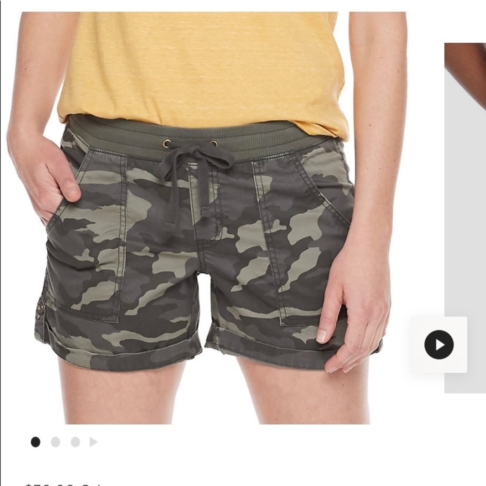 Brand new shorts